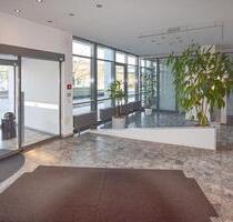 Flexibel nutzbare Bürofläche in Hannover