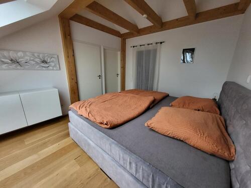 Foto - 2 Zimmer Dachgeschoßwohnung in Haimhausen