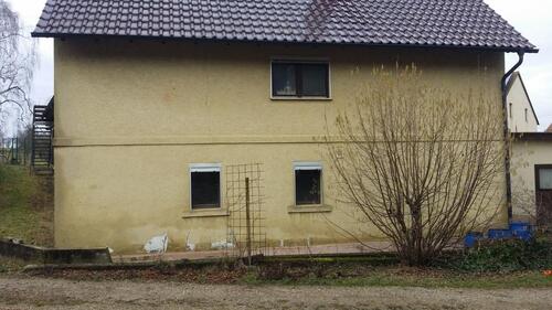 Foto - 6 Zimmer Einfamilienhaus zum Kaufen in Kunreuth