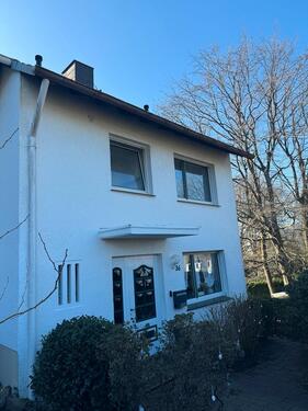 Foto - Reihenendhaus in idyllischer Waldrandlage von Ennepetal