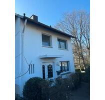 Reihenendhaus in idyllischer Waldrandlage von Ennepetal