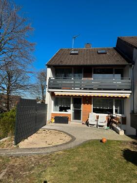 Foto - Reihenhaus in Ennepetal zum Kaufen