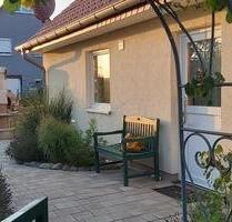 kleines Einfamilienhaus, ideal als Feriendomizil - Bad Doberan