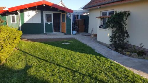 Foto - Einfamilienhaus in Bad Doberan zum Kaufen