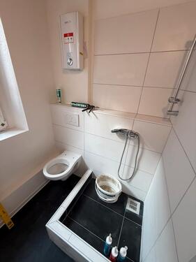 Foto - 2 Zimmer Erdgeschoßwohnung zur Miete in Krefeld