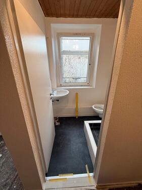 Foto - Erdgeschoßwohnung in Krefeld zur Miete