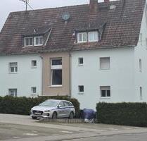 Gemütliche 2 ZKB DG-Wohnung in Münster-Sarmsheim zu vermieten