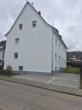 Foto - 2 Zimmer Dachgeschoßwohnung zur Miete in Münster-Sarmsheim