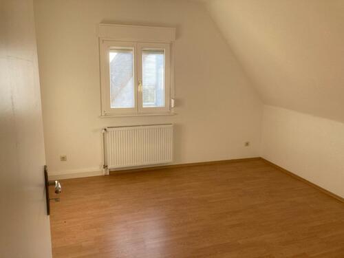 Foto - 2 Zimmer Dachgeschoßwohnung in Münster-Sarmsheim