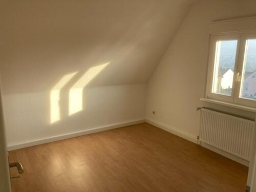 Foto - Dachgeschoßwohnung in Münster-Sarmsheim zur Miete