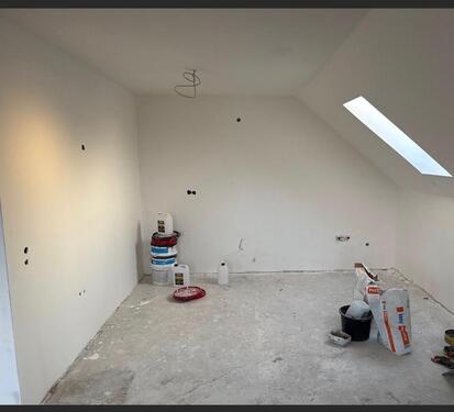 Foto - Etagenwohnung in Ahnsen zur Miete