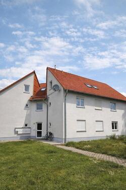 Foto - Möblierte 1-Zimmer-Wohnung in Oranienbaum-Wörlitz