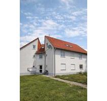 Möblierte 1-Zimmer-Wohnung in Oranienbaum-Wörlitz