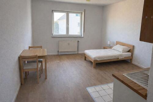 Foto - 1 Zimmer Etagenwohnung zur Miete in Oranienbaum-Wörlitz
