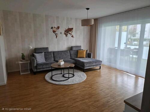 Foto - 3 Zimmer Eigentumswohnung 90qm + Garage + EBK