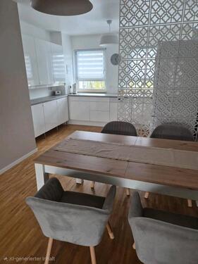 Foto - 3 Zimmer Etagenwohnung zum Kaufen in Baden-Baden