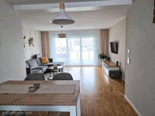 Foto - Etagenwohnung in Baden-Baden zum Kaufen