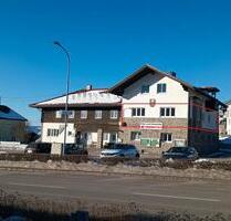 Familienwohnung - 595,00&nbsp;EUR Kaltmiete, ca.&nbsp; 94,00&nbsp;m&sup2; in Neureichenau (PLZ: 94089)