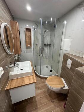 Foto - 3 Zimmer Etagenwohnung zur Miete in Neubrandenburg