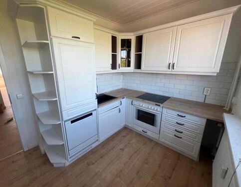 Foto - Etagenwohnung in Neubrandenburg zur Miete