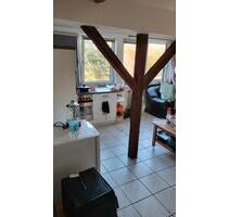 Bochum Günnigfeld 42 qm Dachgeschoss Wohnung