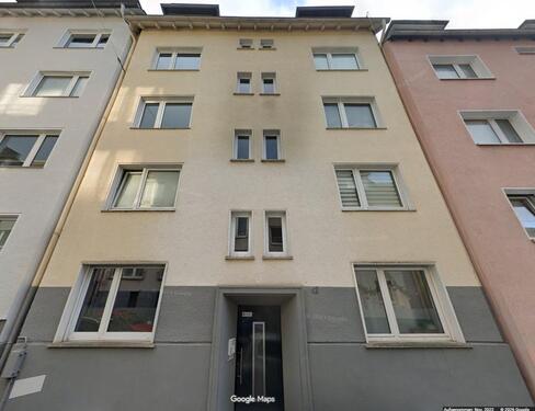 Foto - 2,5-Zimmer-Wohnung in schöner, zentrumsnaher Lage – Wohnen in der Haubahn 12 in Wuppertal