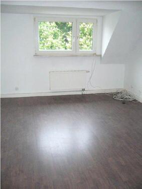 Foto - Dachgeschoßwohnung in Wuppertal zur Miete