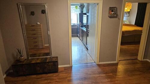 Foto - 4 Zimmer Etagenwohnung zur Miete in Quakenbrück