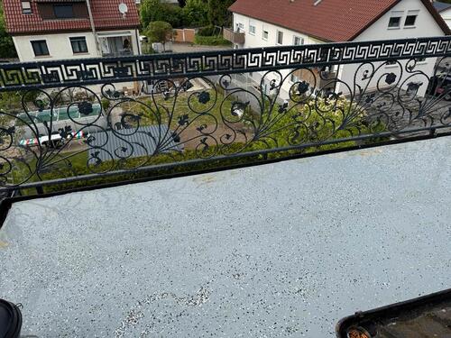 Foto - Wohnung zu vermieten. 017621743940