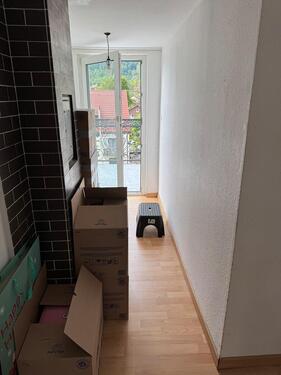 Foto - 2.5 Zimmer Dachgeschoßwohnung zur Miete in Geislingen an der Steige