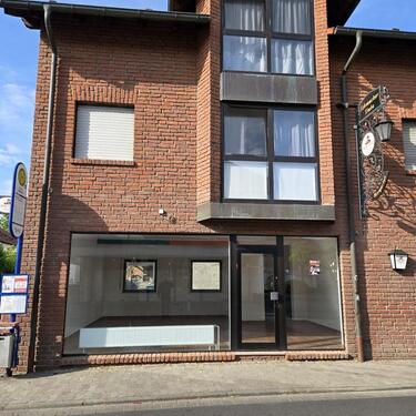 Foto - Frisch Renovierte 3-Zimmer-Dachgeschosswohnung in Riedstadt