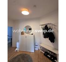 Wohnungsswap - 2 Zimmer, 68 m² - Habichtsplatz, Hamburg-Nord, Hamburg