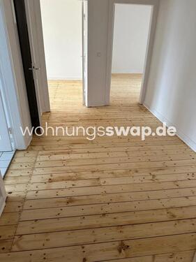 Foto - 2 Zimmer Etagenwohnung zur Miete in Hamburg