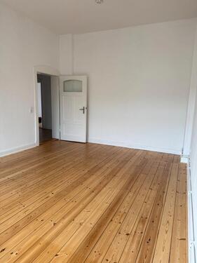 Foto - Etagenwohnung in Hildesheim zur Miete