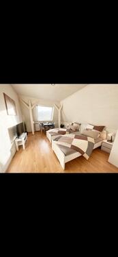 Foto - 3 Zimmer Dachgeschoßwohnung zum Kaufen in Lübeck
