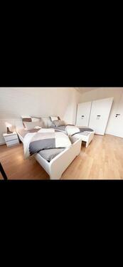 Foto - Dachgeschoßwohnung in Lübeck zum Kaufen