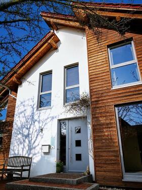 Foto - 7 Zimmer Einfamilienhaus zum Kaufen in Minden