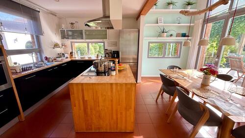Foto - Einfamilienhaus in Minden zum Kaufen