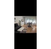 Provisionsfreie 3-Zi.-Wohnung mit Balkon + Garage - bezugsfrei - Kaufbeuren
