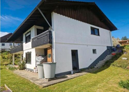 Foto - 4 Zimmer Einfamilienhaus zum Kaufen in Stiefenhofen