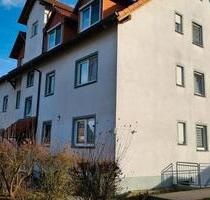 3 Zimmer Wohnung in Rentweinsdorf mit Keller
