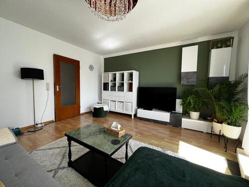 Foto - Etagenwohnung in Haiger