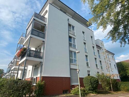 Foto - Maisonettewohnung inkl. Tiefgaragenstellplatz in Neuss-Weckhoven