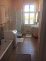 Foto - Etagenwohnung in Lübtheen zur Miete
