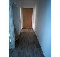 Helle 2-Zimmer-Wohnung in Pritzwalk