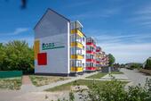 Foto - Etagenwohnung zur Miete in Seehausen (Altmark)