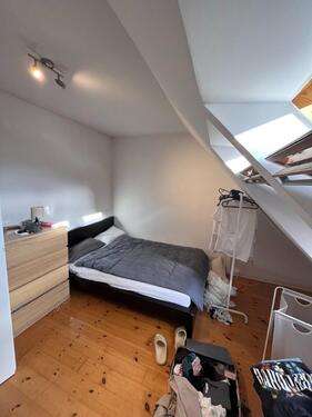 Foto - Etagenwohnung zur Miete in Berlin