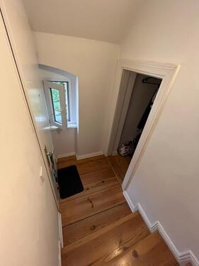 Foto - Etagenwohnung in Berlin