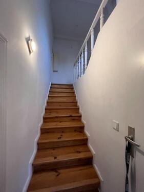 Foto - Etagenwohnung in Berlin zur Miete