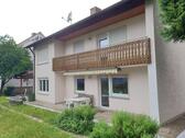 Foto - Wohnung mit Wintergarten und Garten